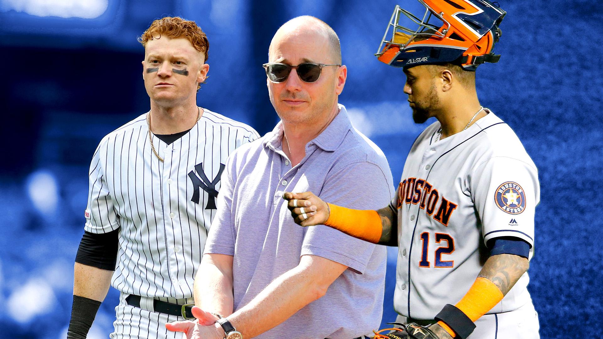 3 things that should still be on Yankees' checklist with Winter Meetings over