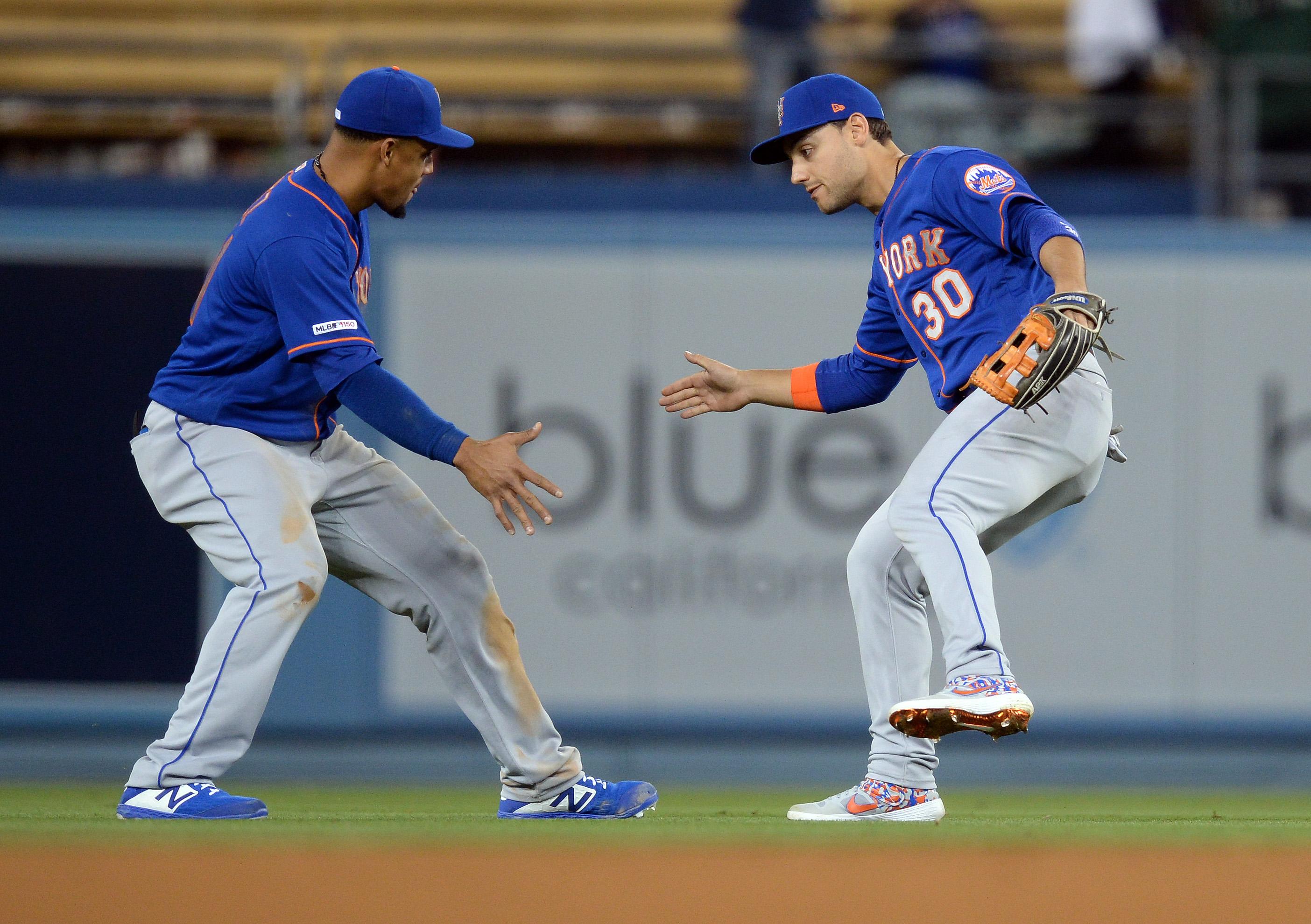 Though odds stacked against them, Mets have what it takes to make playoffs