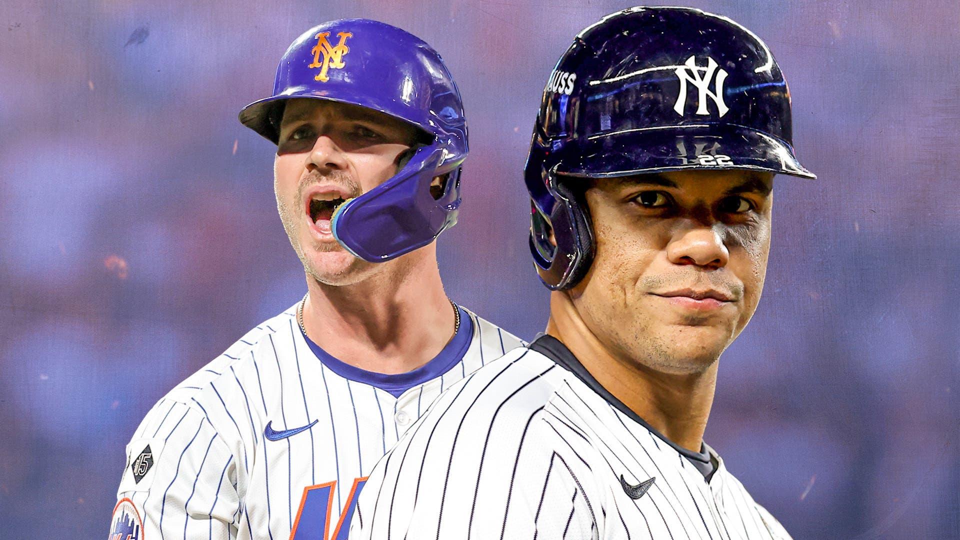 10 bold predictions for the 2024 MLB offseason, including for Mets and Yankees