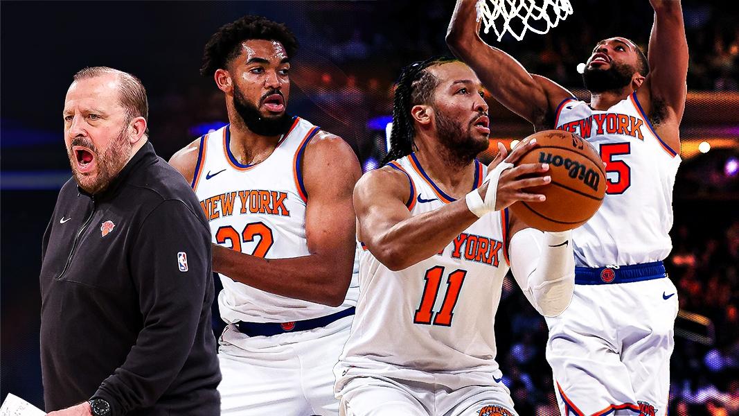 Knicks 2024-25 season preview and prediction