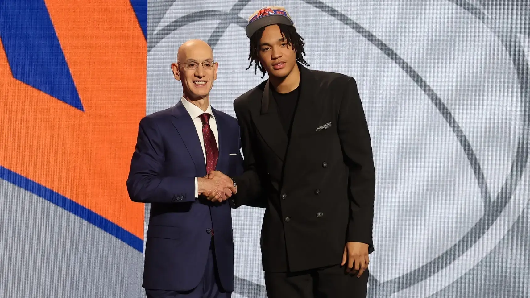Knicks 2024 NBA Summer League Preview: 4 players to watch, including Pacome Dadiet