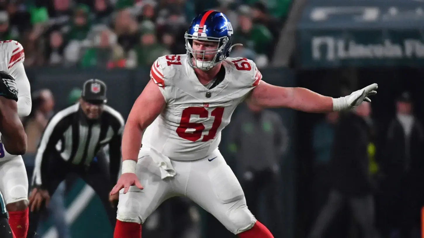 What can we expect from Giants' 2023 draft picks in year two?