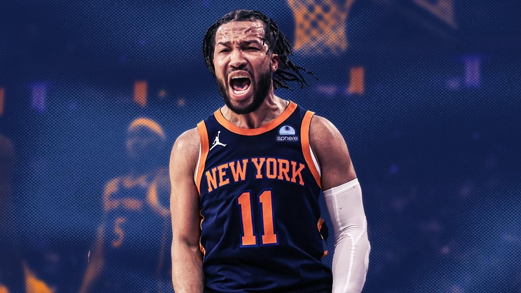 Why Knicks fans should expect team-first Jalen Brunson to sign extension this offseason