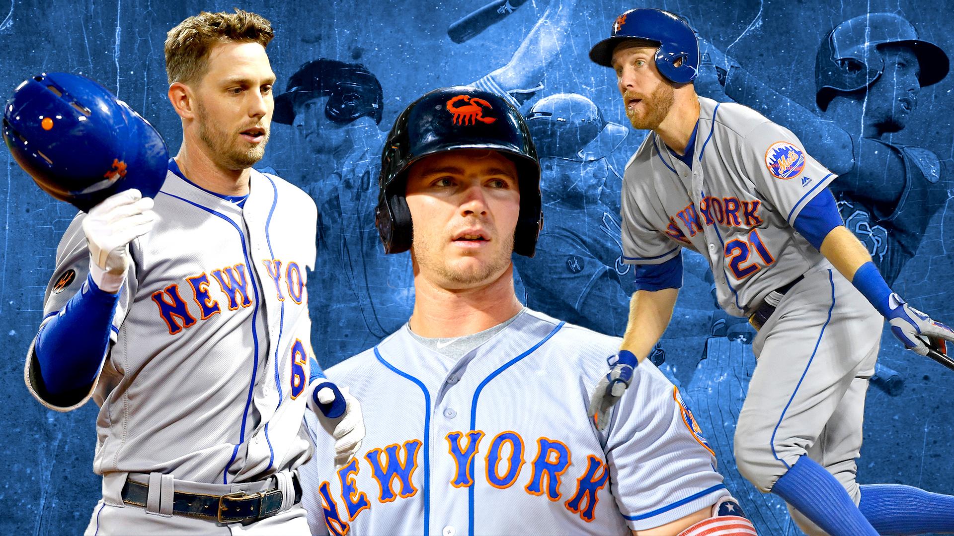 Mets 26-man roster prediction 4.0 for 2020 MLB season