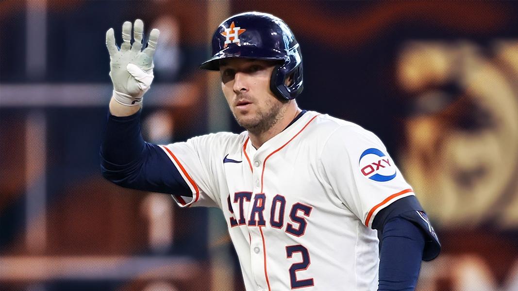 Pros and Cons: Should Yankees trade for Alex Bregman?