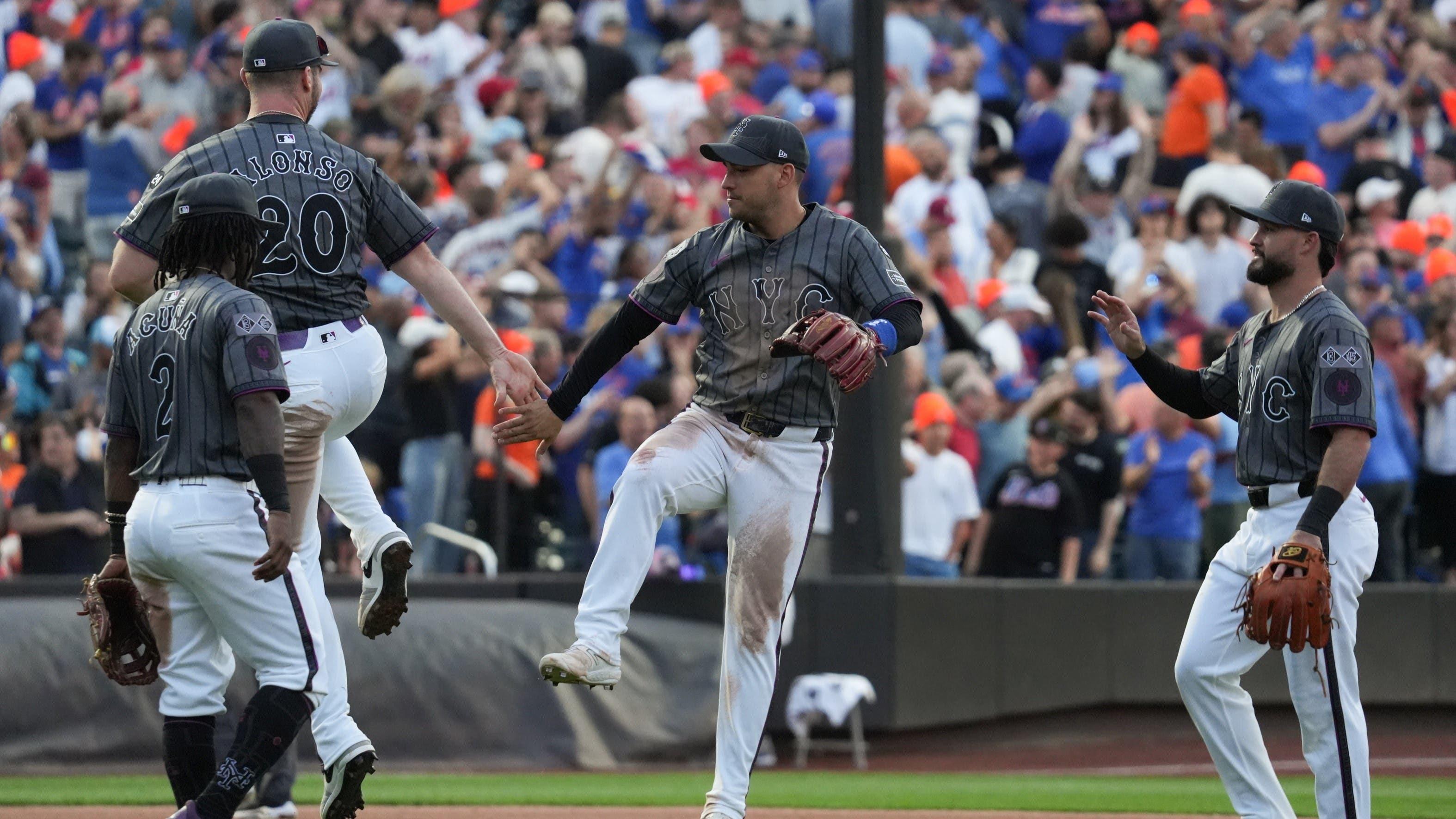 On eve of Sunday's series finale, Mets confident it won’t be their last game at Citi Field in 2024