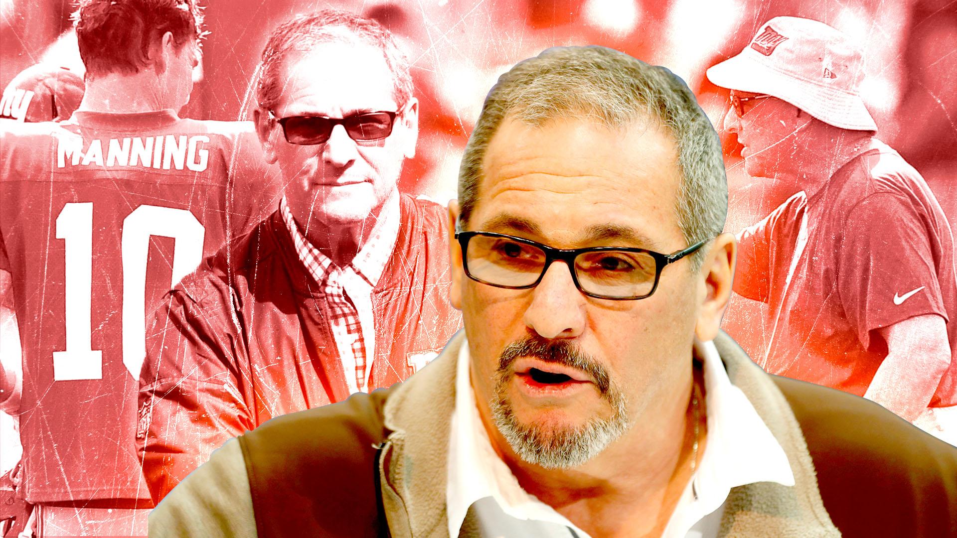 Breaking down Dave Gettleman's ultimate plan for Giants