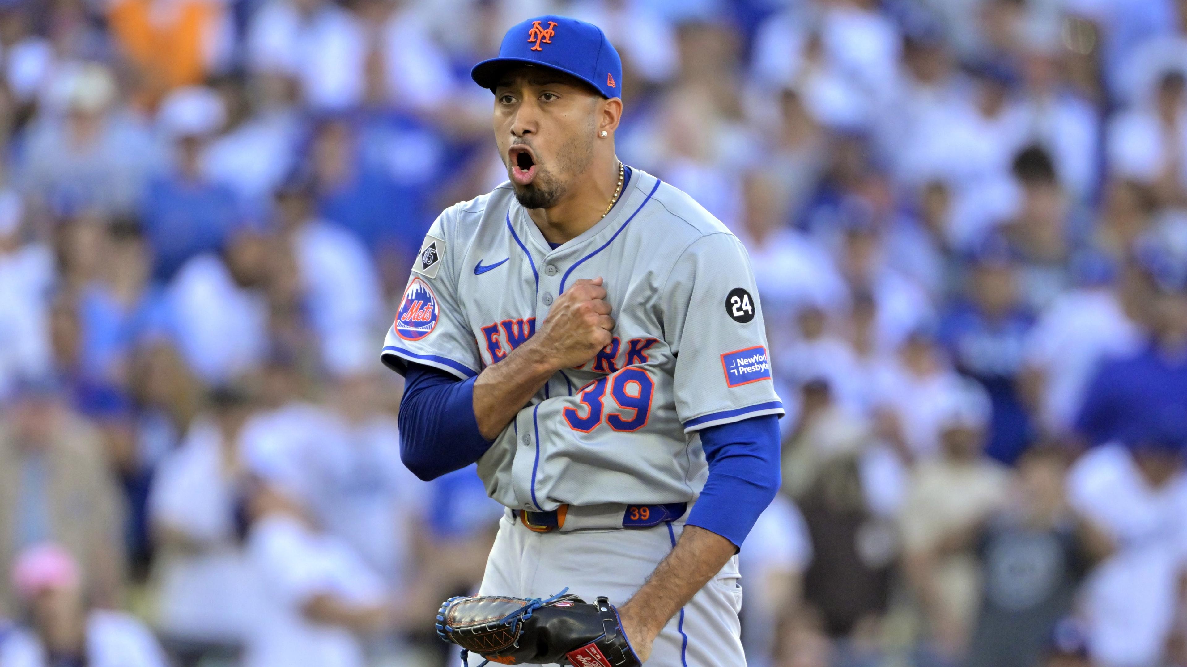 ICYMI in Mets Land: Everything to know from NLCS Game 2; what's next for Game 3