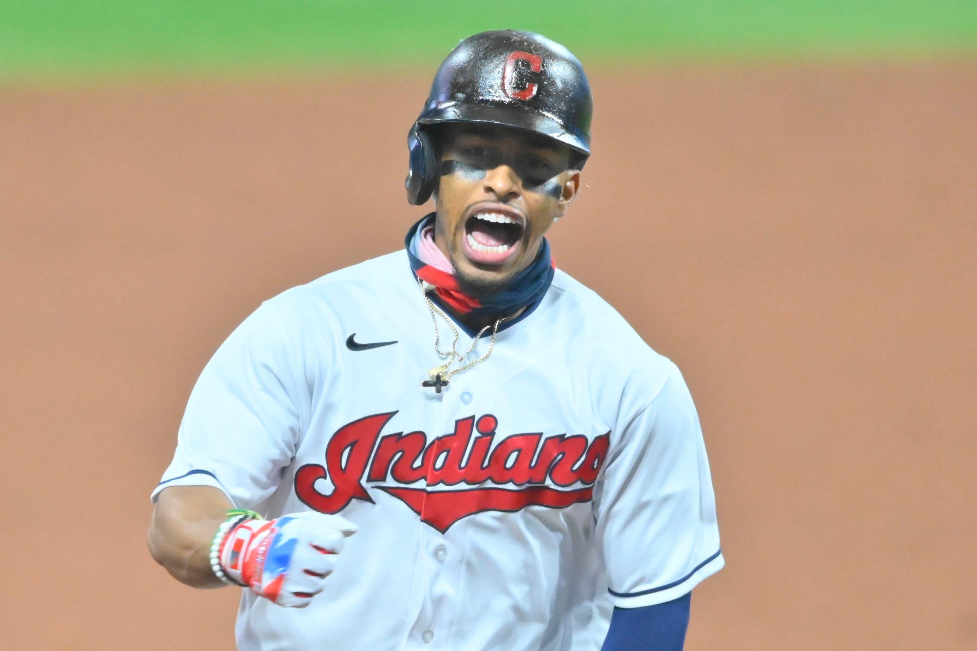 Francisco Lindor / USA Today