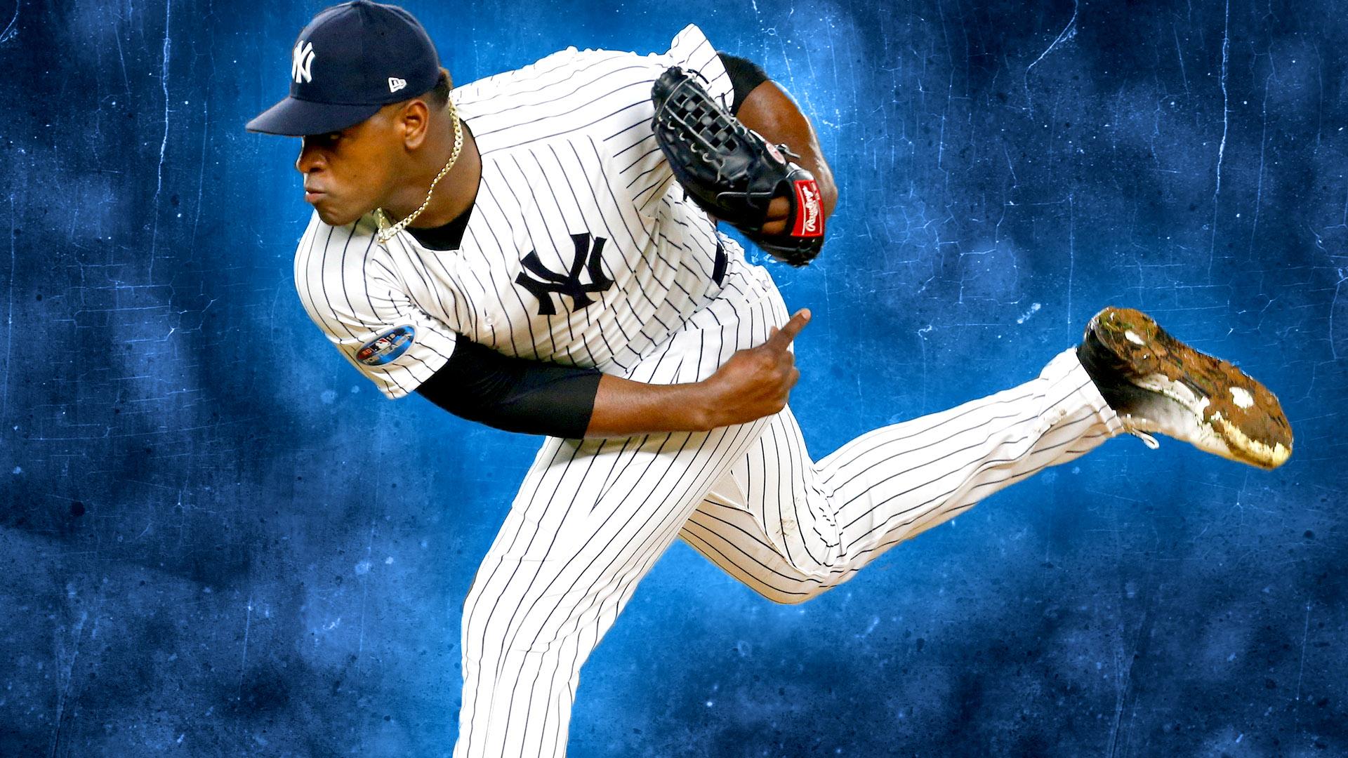 Luis Severino