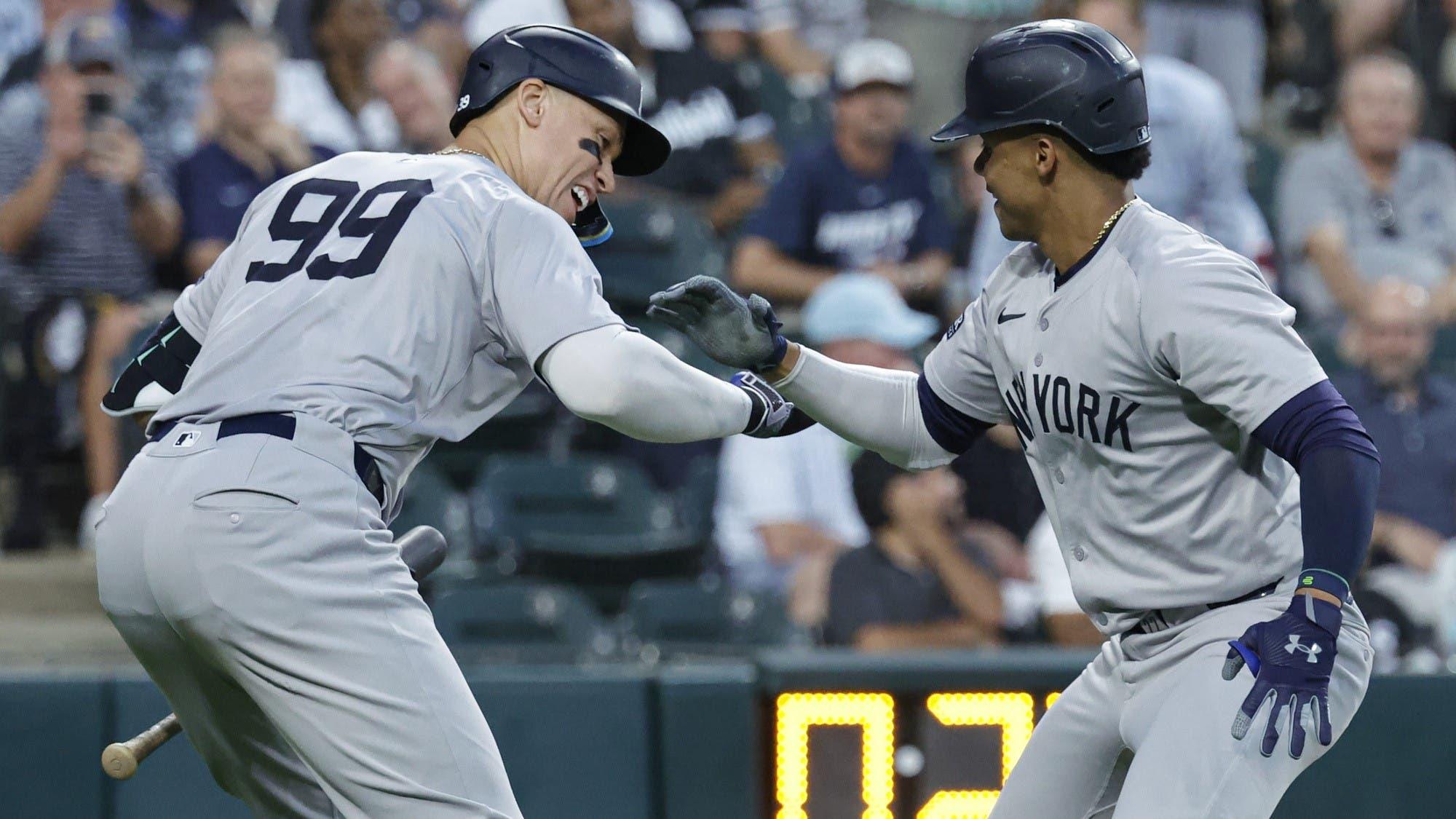 Yankees at Tigers: 5 things to watch and series predictions | Aug. 16-18