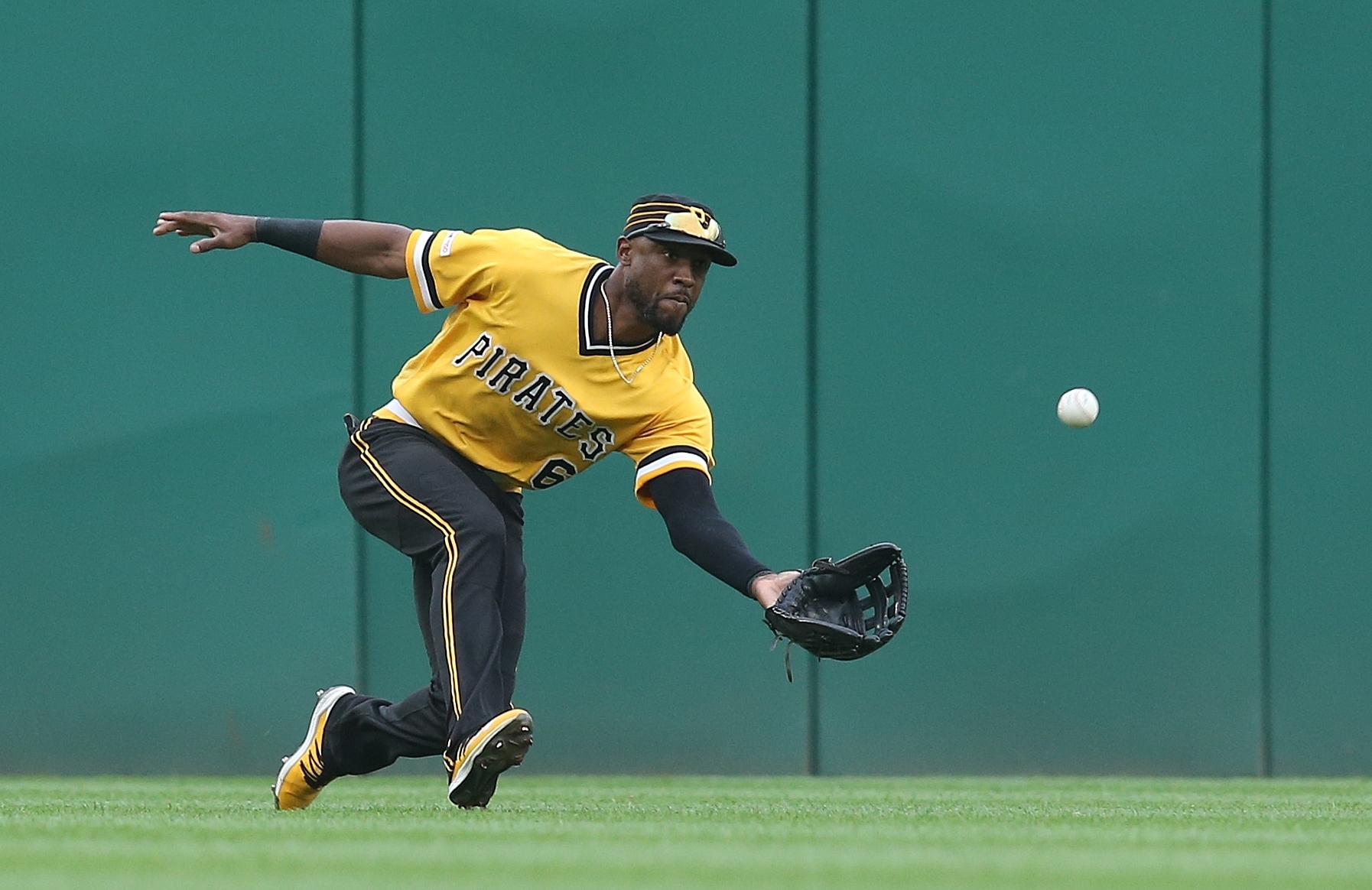 Starling Marte