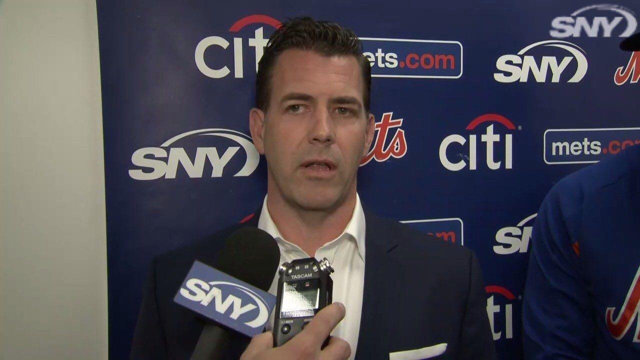 Brodie Van Wagenen