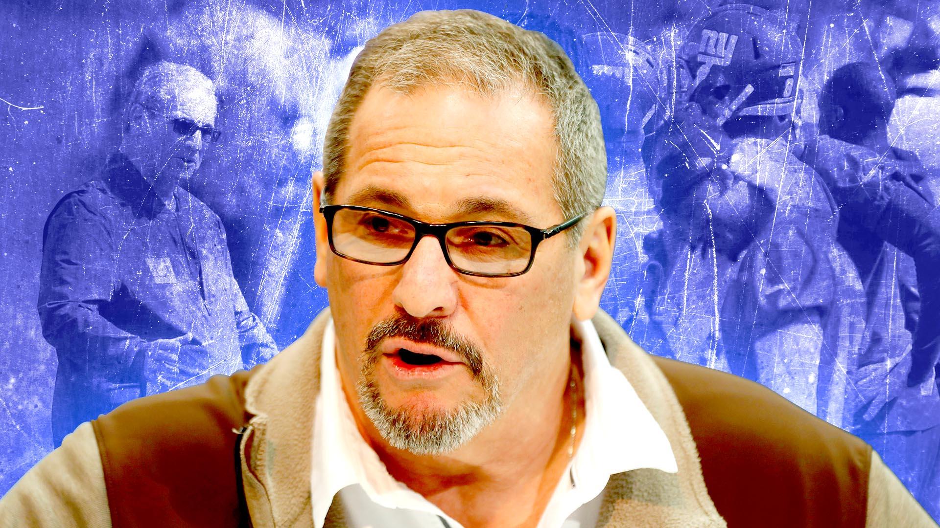 Dave Gettleman