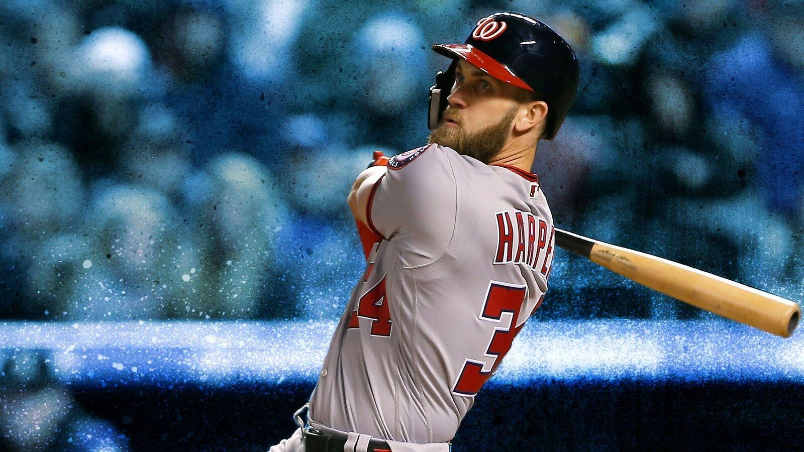 Bryce Harper