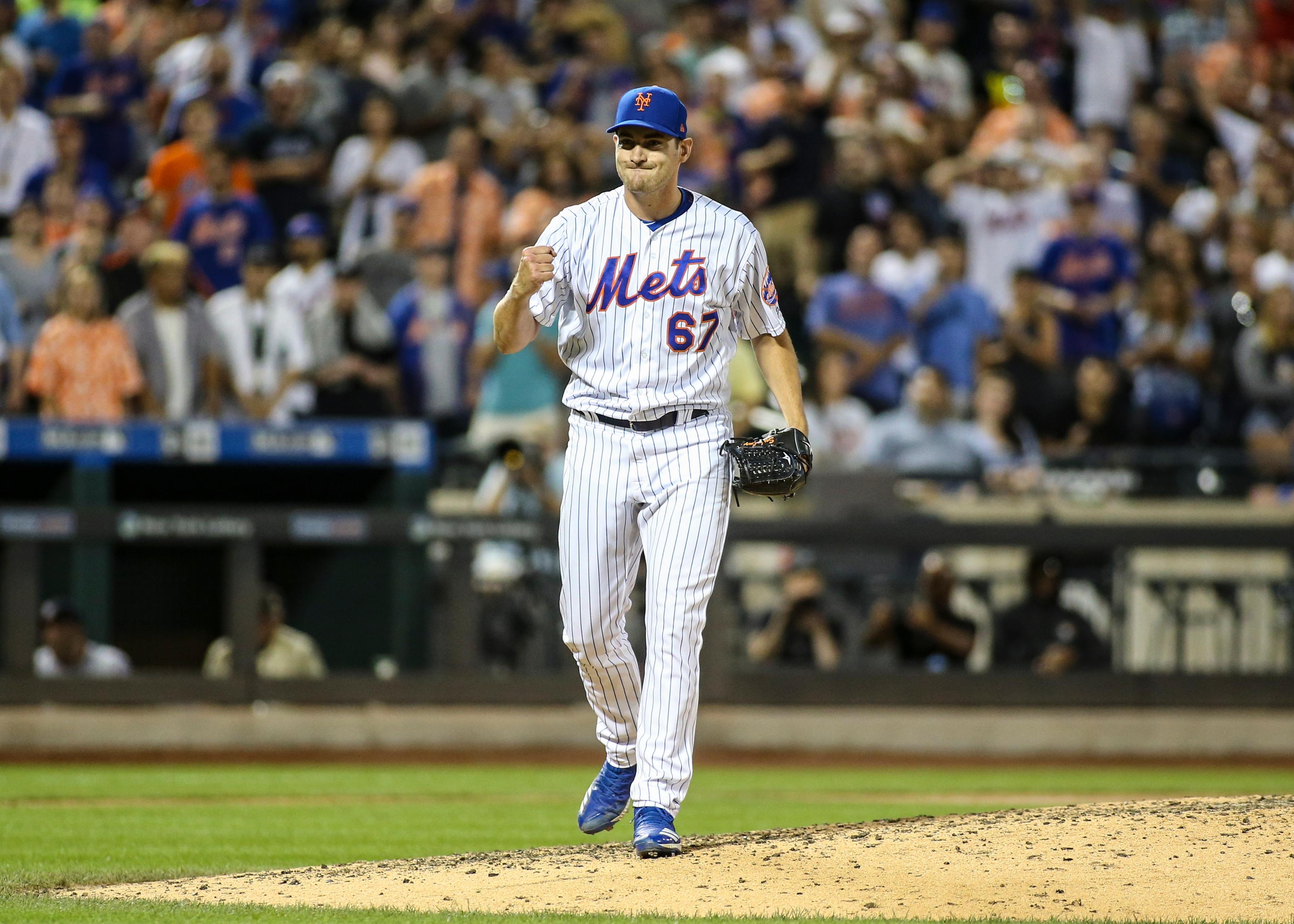 Seth Lugo keeps open mind to Mets future as reliever or starter