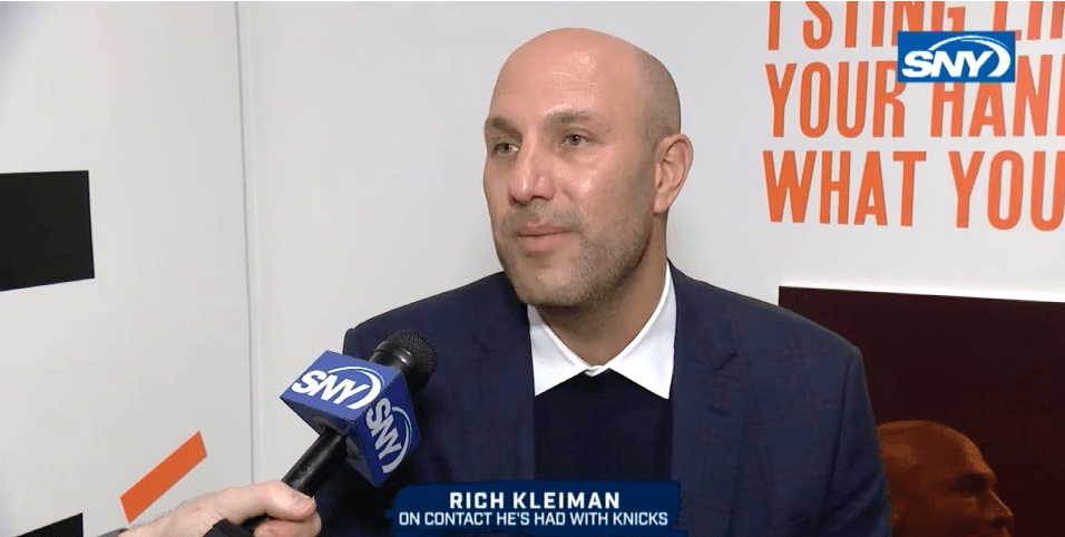 Rich Kleiman