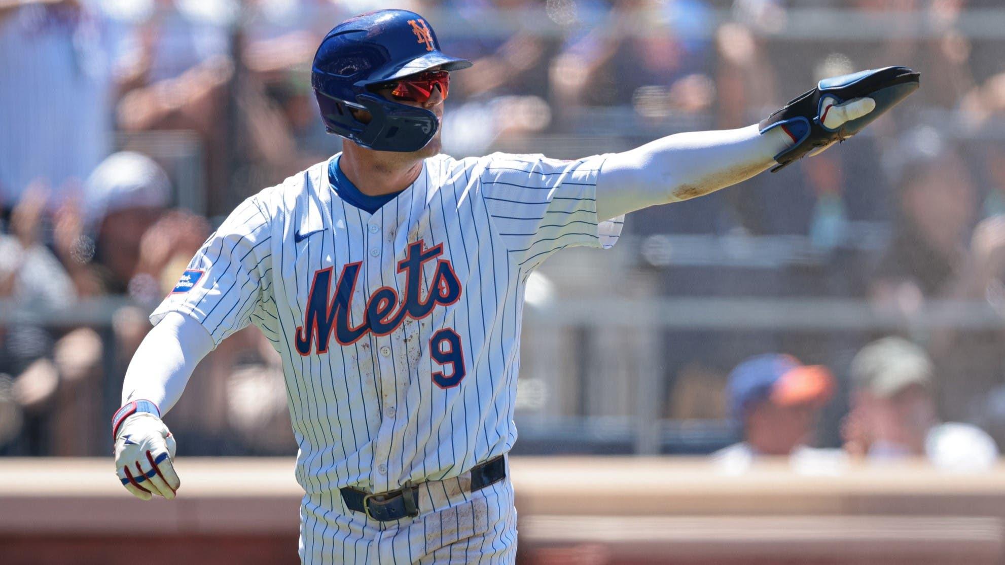 Brandon Nimmo calls on Mets fans to show out to Citi Field for weekend series with Phillies