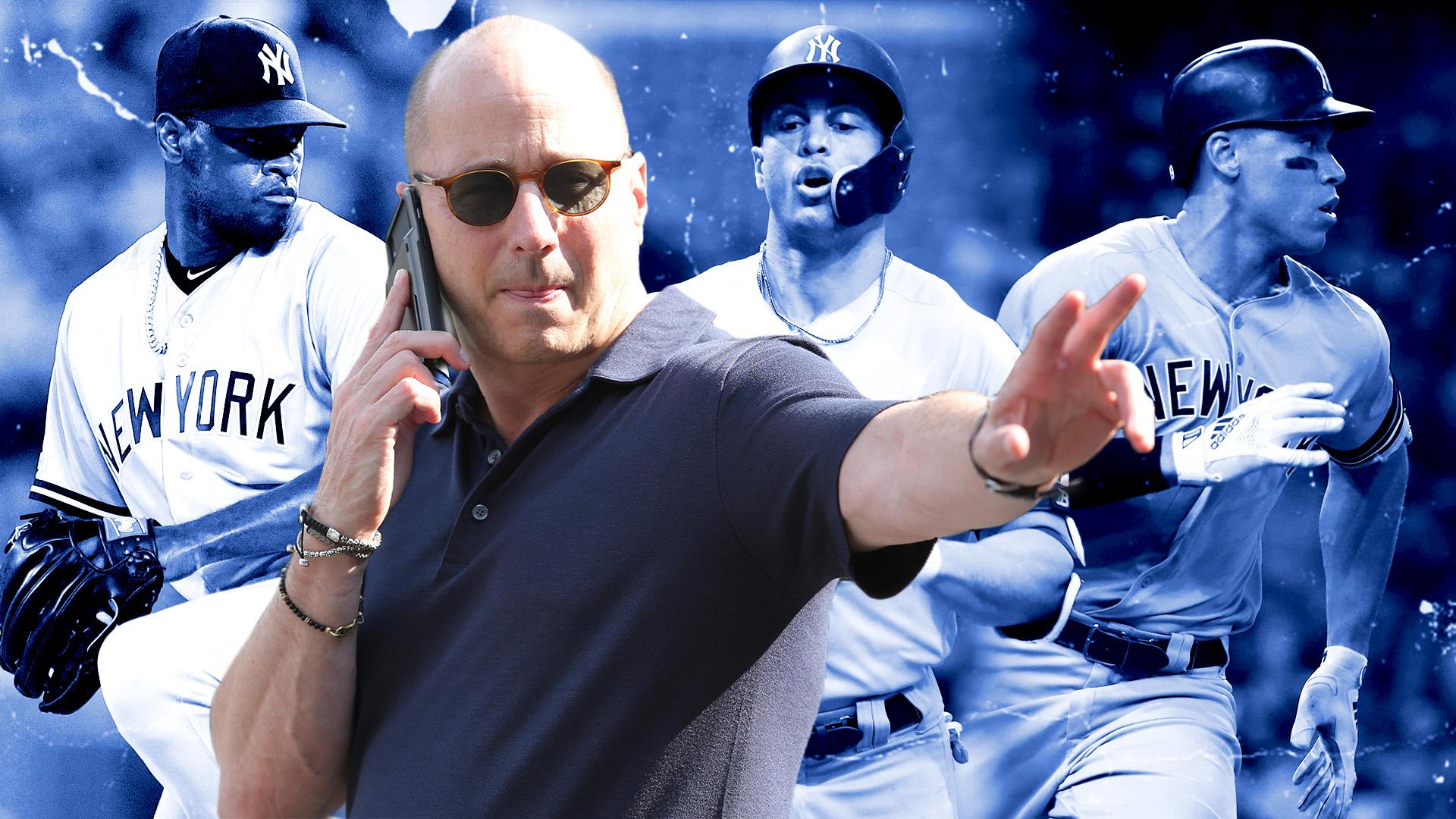 Analyzing the Yankees' payroll situation for 2020 and beyond