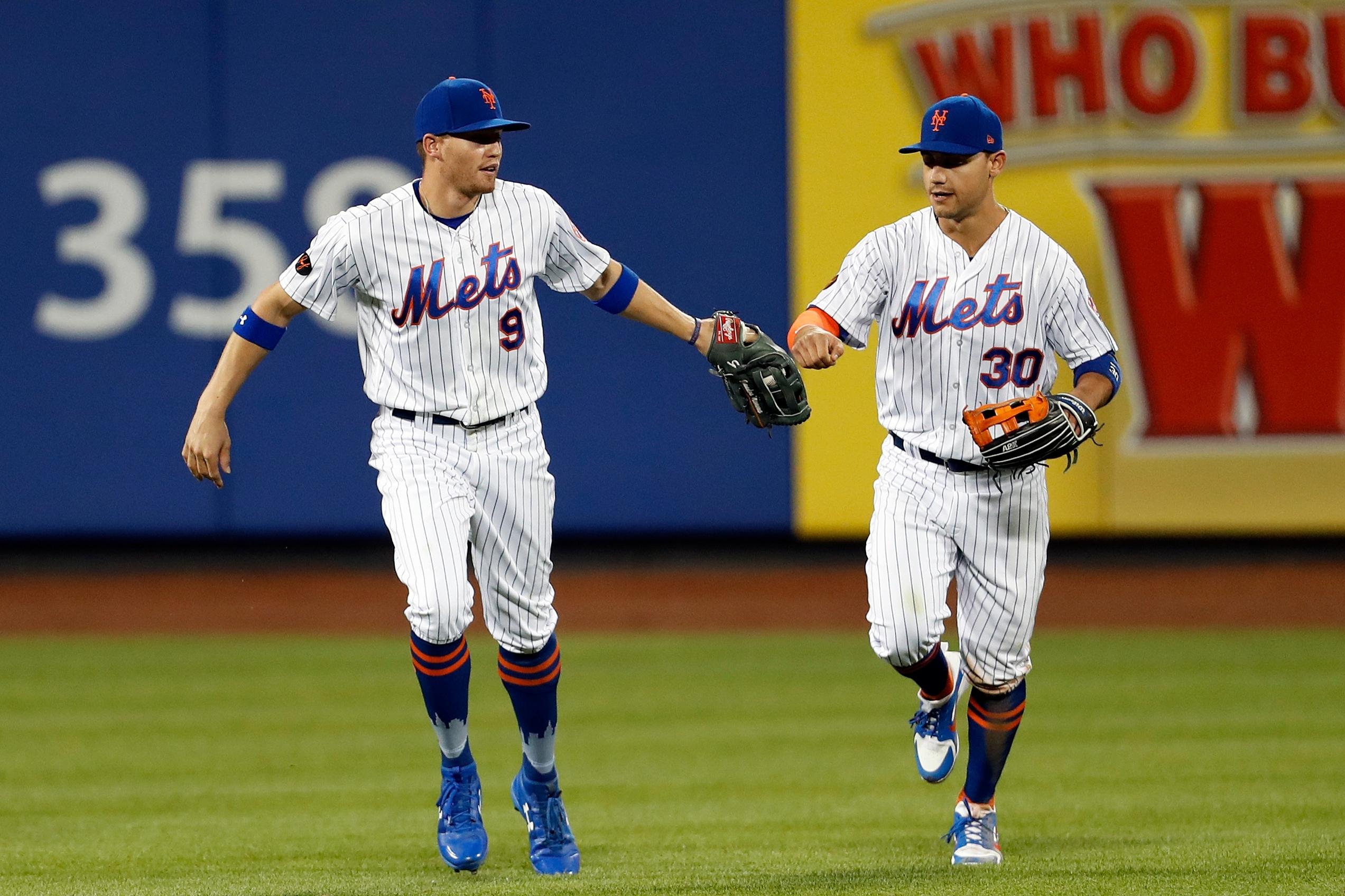 Which Mets player will take the torch from David Wright?