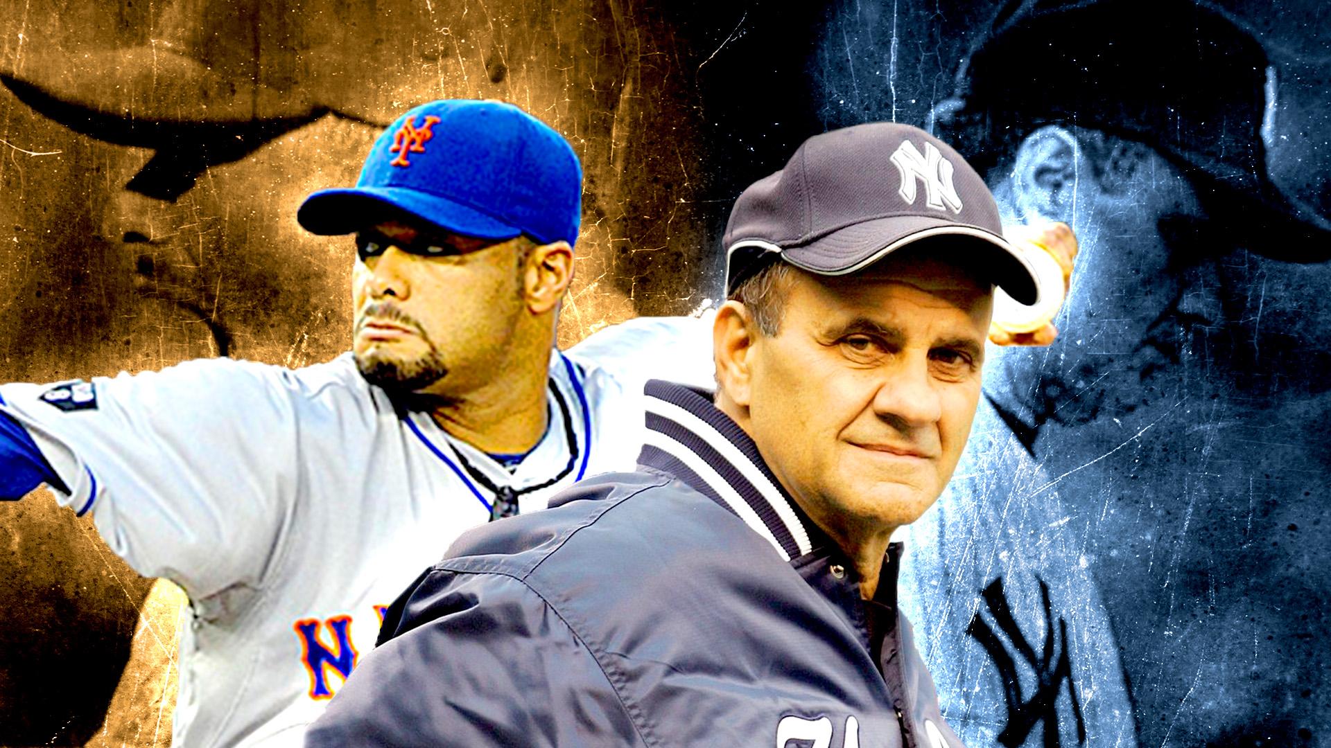 Harper's 4 unforgettable Mets and Yankees Spring Training stories