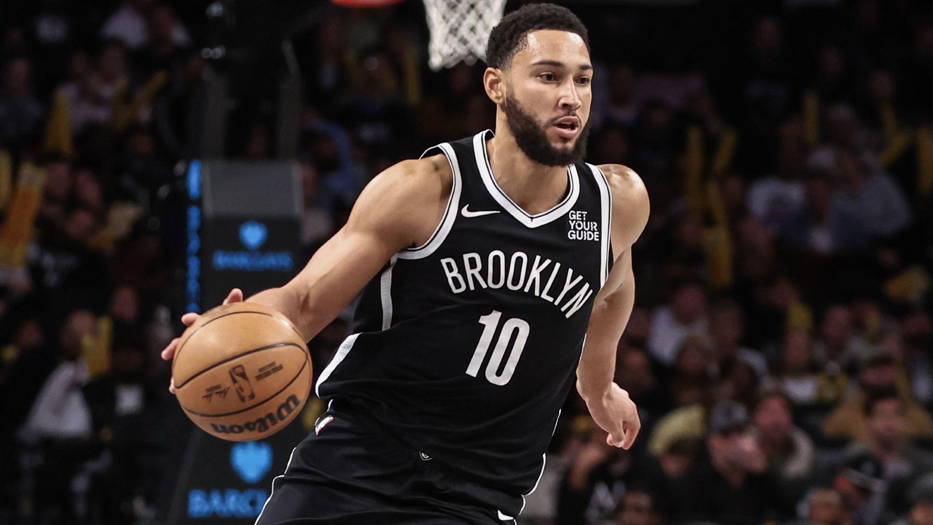 Nets Injury Tracker: Ben Simmons undergoes MRI, considered day-to-day with calf tightness