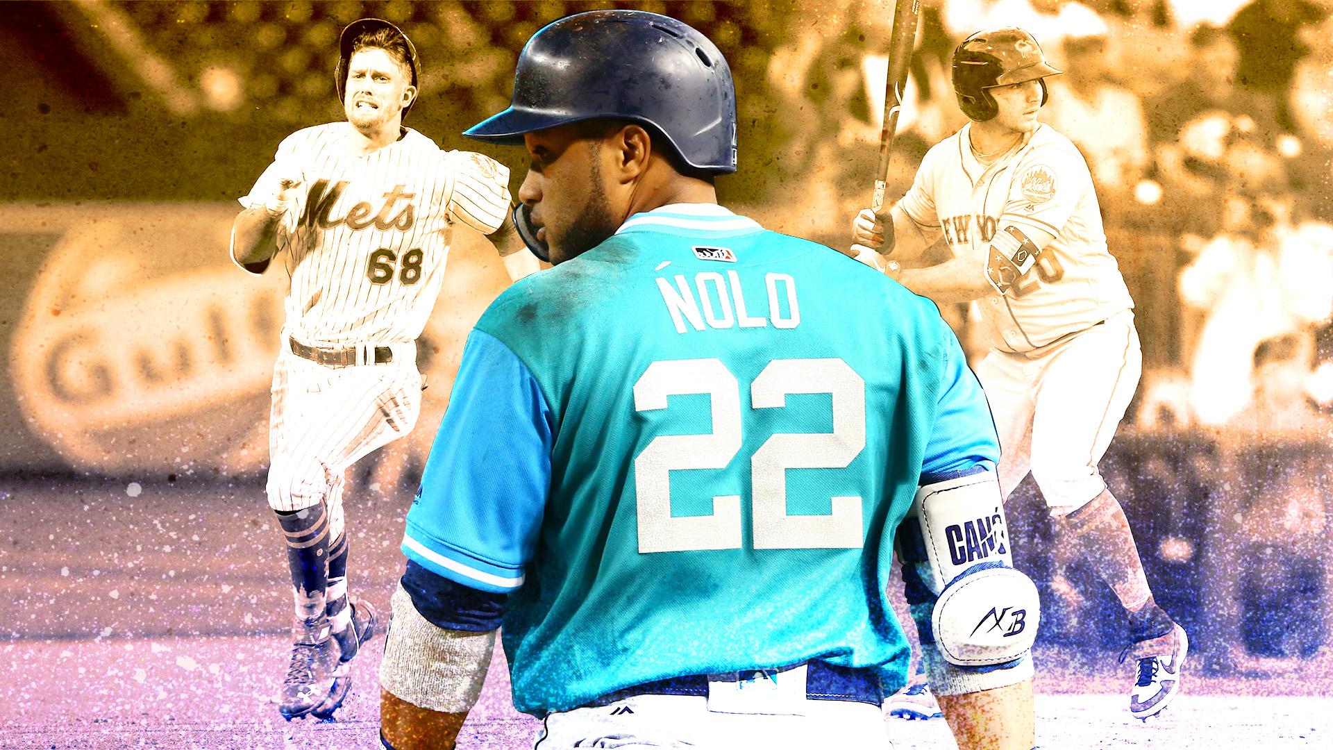 What does Mets' trade for Robinson Cano mean for Jeff McNeil and Peter Alonso?