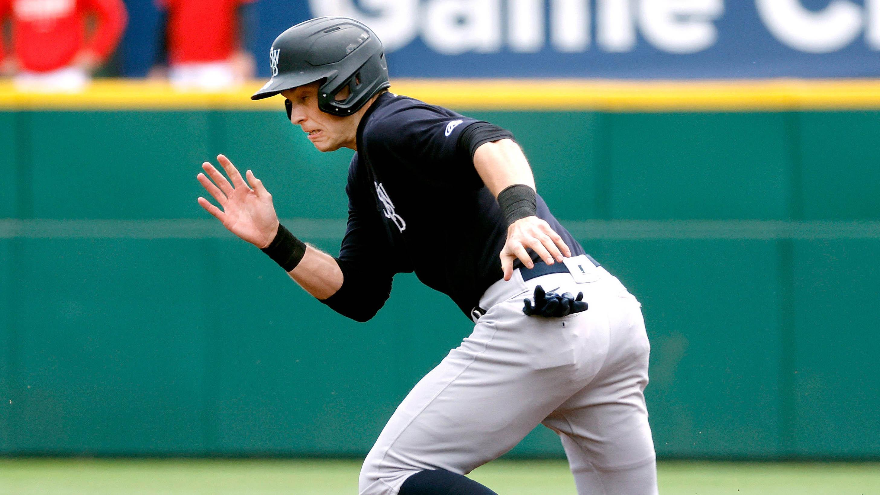 Yankees calling up prospect Ben Rice to replace Anthony Rizzo: report