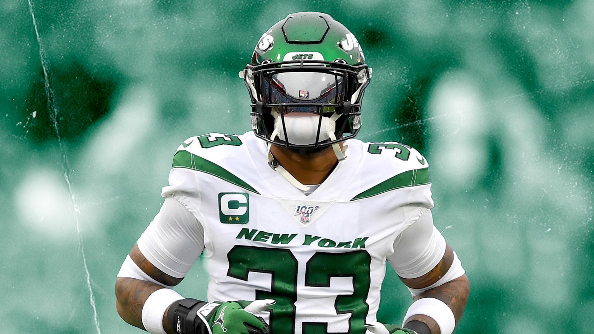 Jamal Adams