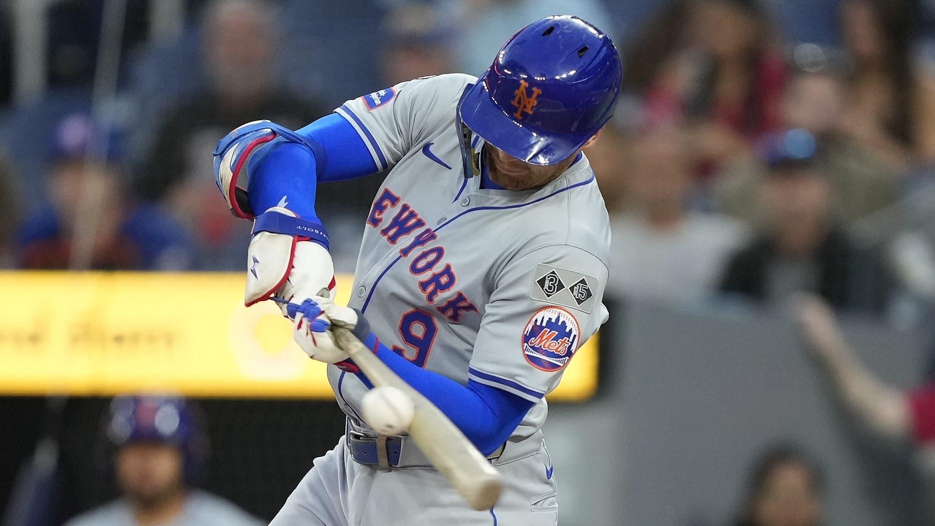 David Peterson struggles, Mets' offense held in check by Chris Bassitt in 6-2 loss to Blue Jays