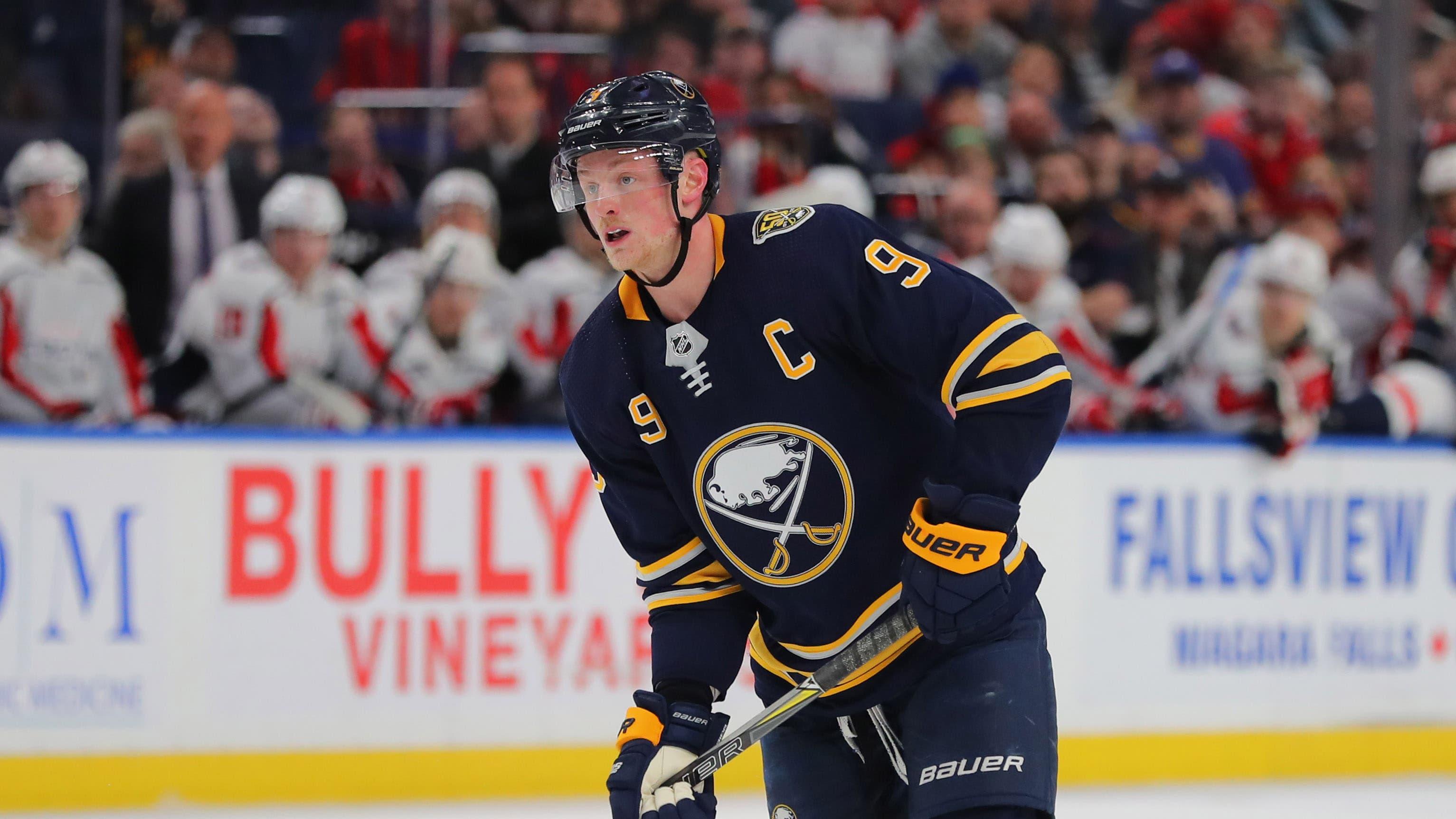 Jack Eichel / USA Today