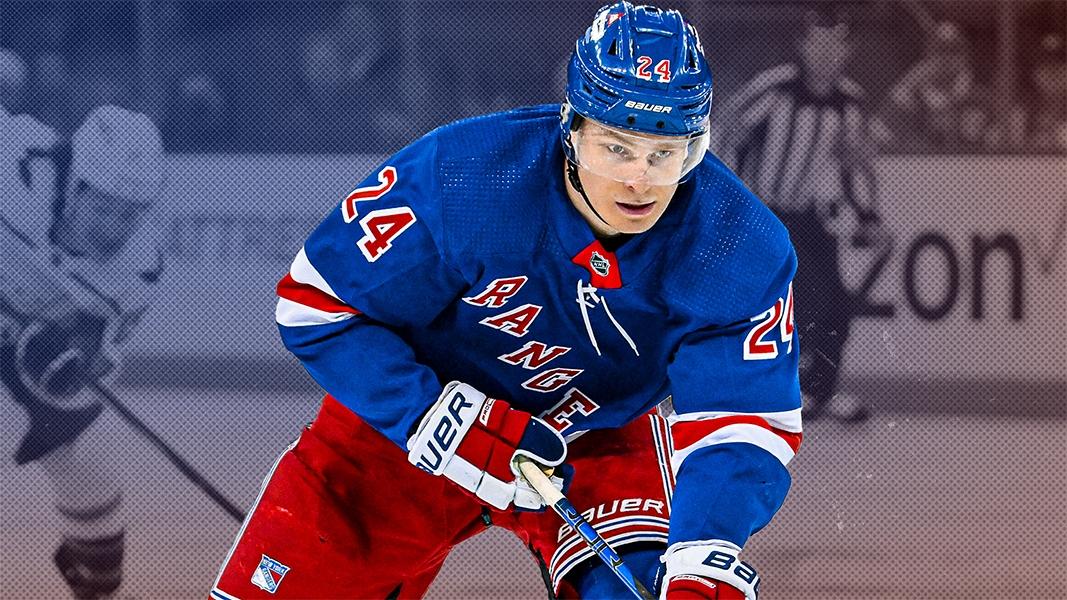 Stay or Go: Should the Rangers move on from Kaapo Kakko this offseason?