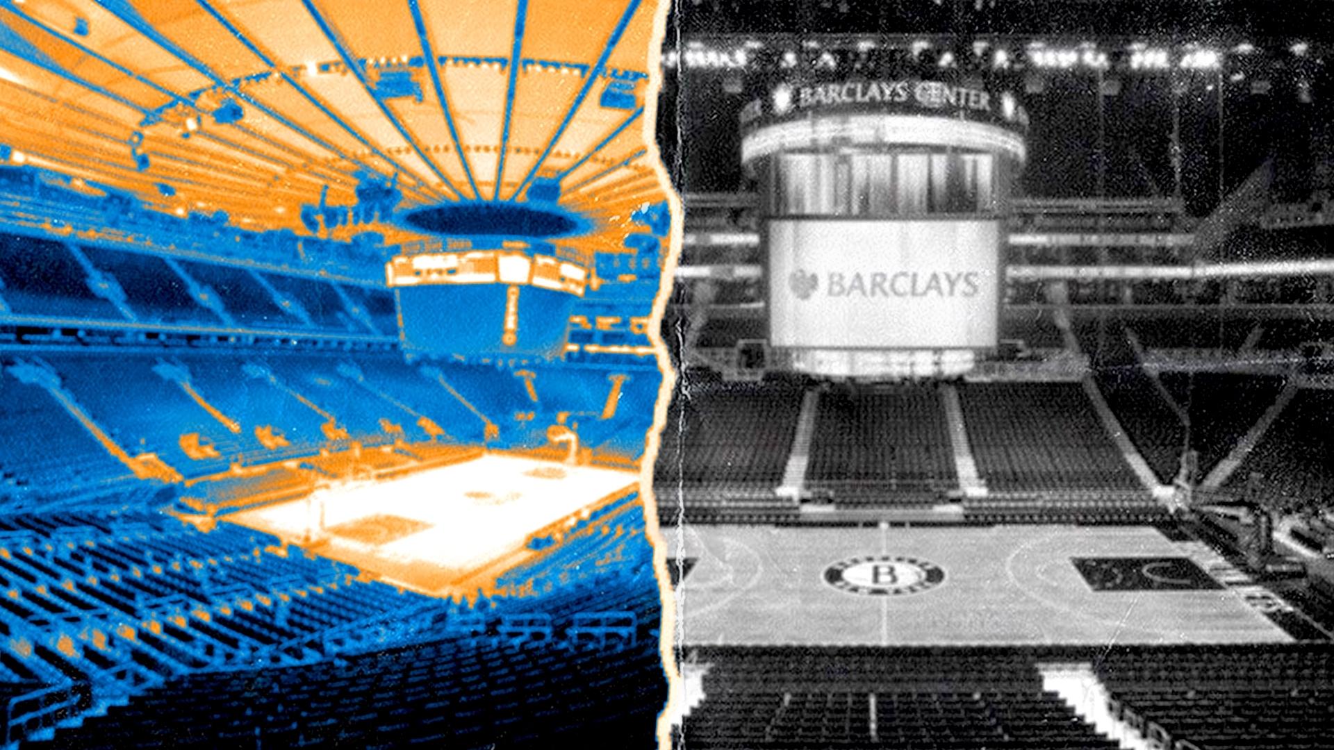 How Knicks, Nets salary cap situation could be impacted by coronavirus