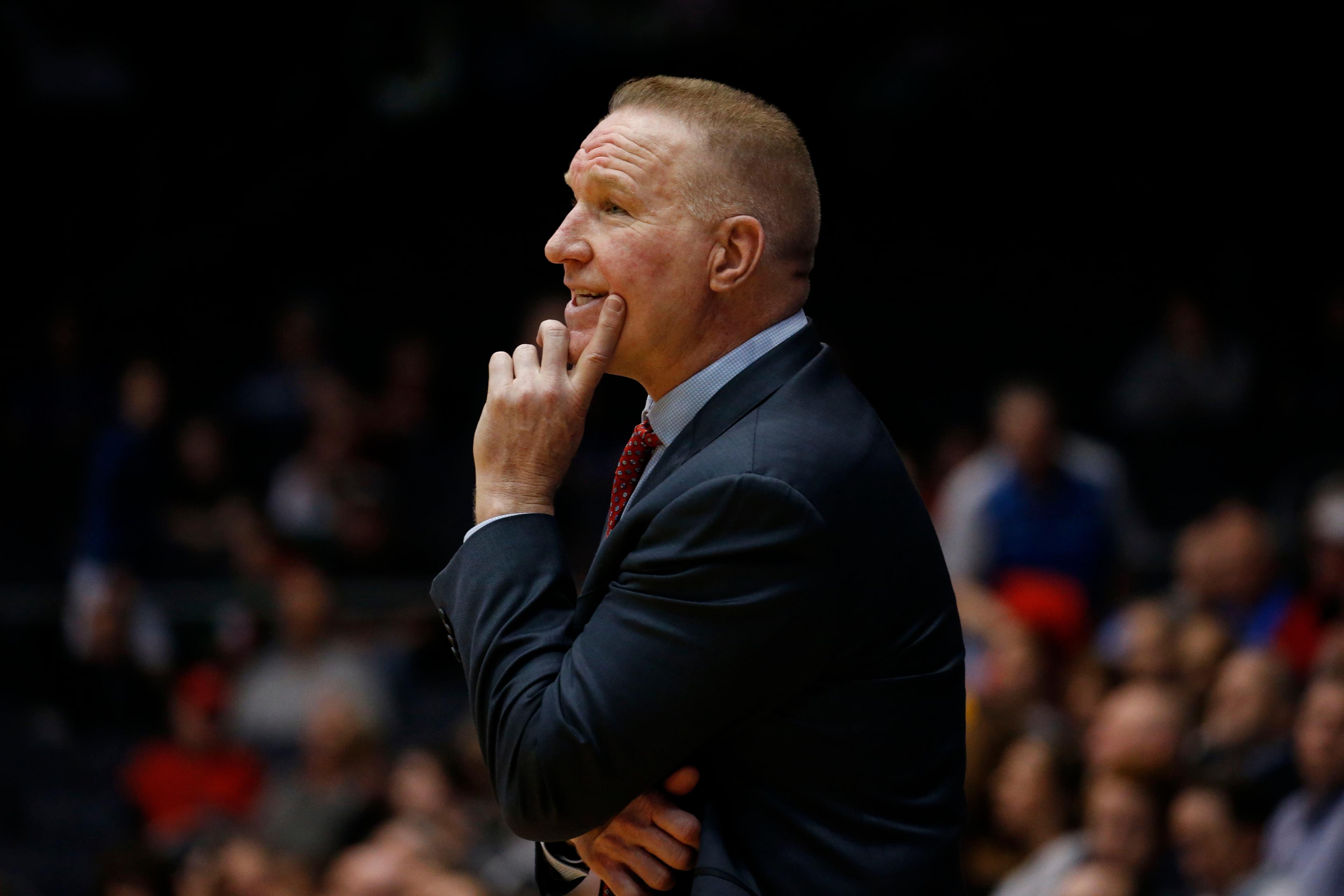 Why Chris Mullin decided to leave St. John's