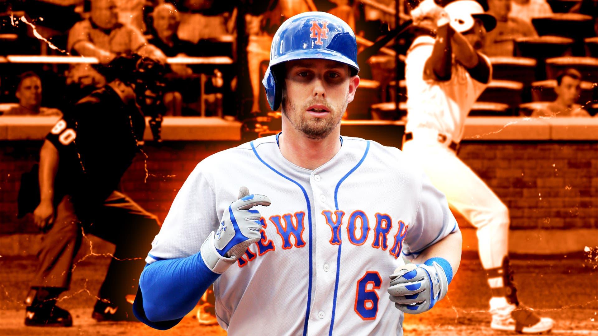 Mets' Jeff McNeilundefined