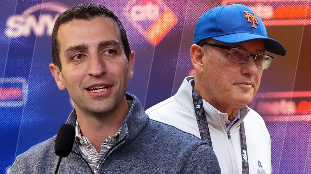 Analyzing Mets' payroll situation for 2025 MLB season and beyond