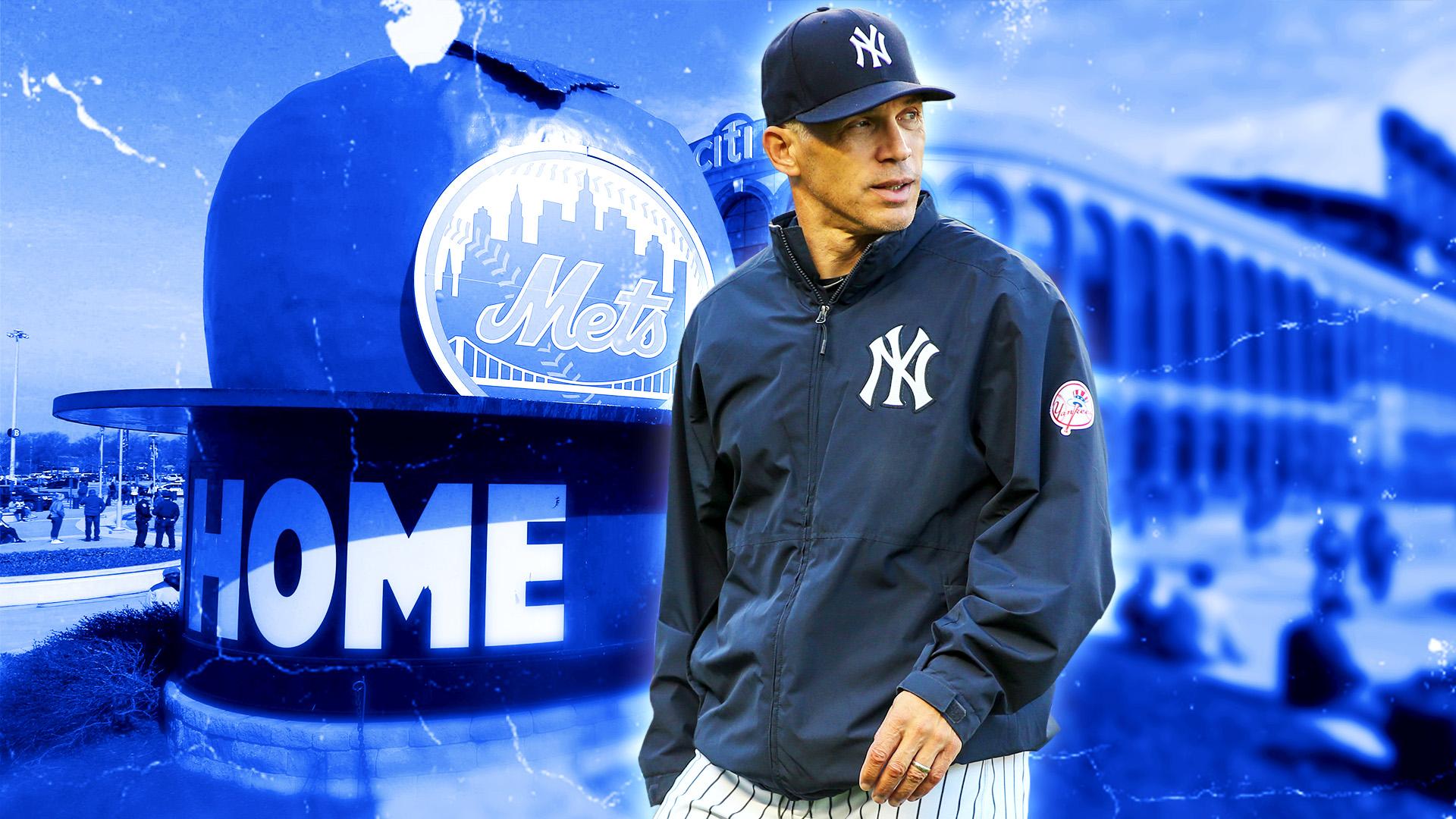 Joe Girardi