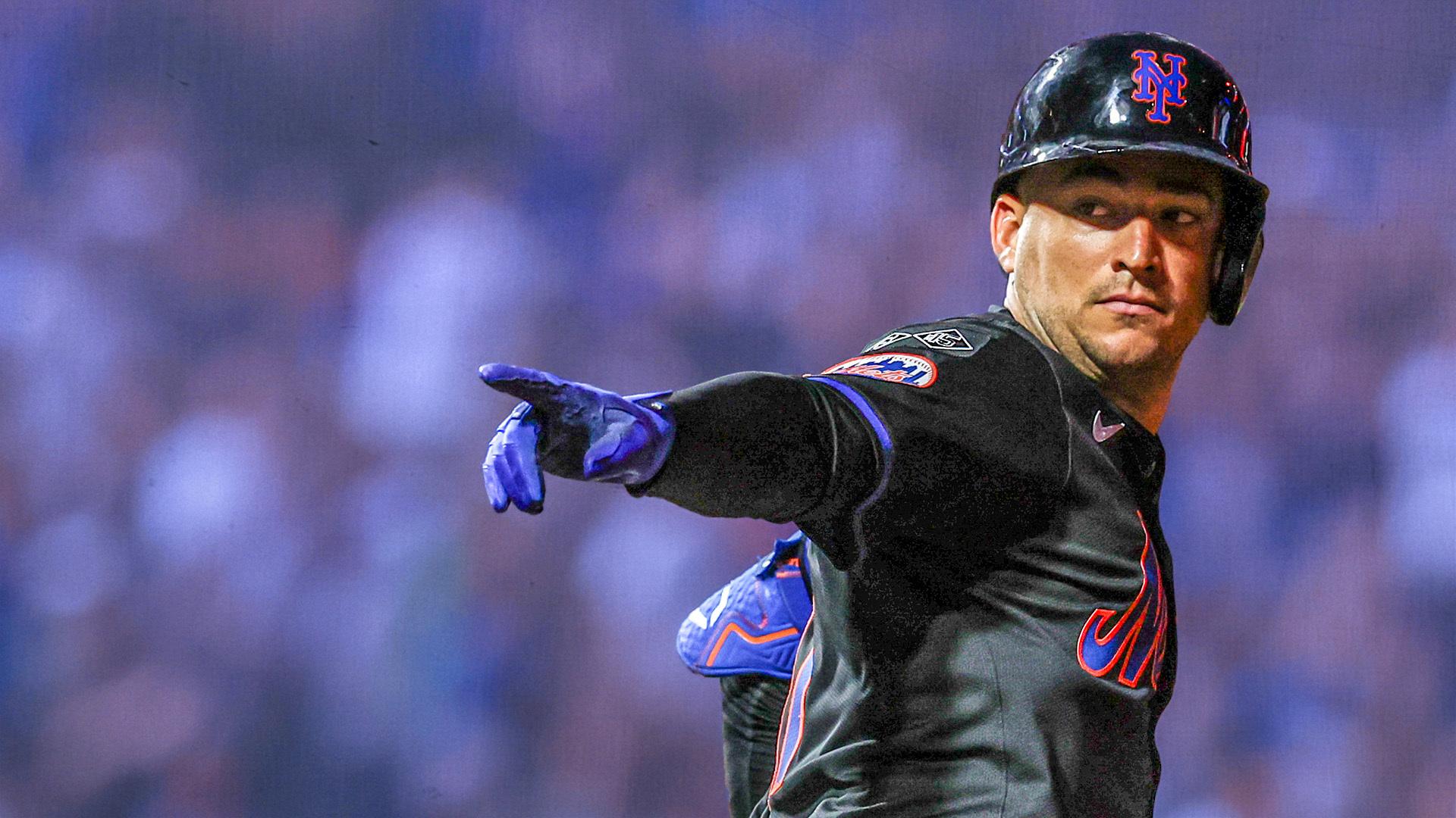 Stay or Go: Should Mets re-sign Jose Iglesias?