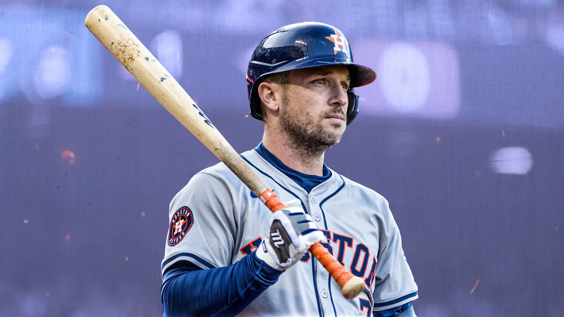 Alex Bregman / Imagn Images/SNY Treated Image