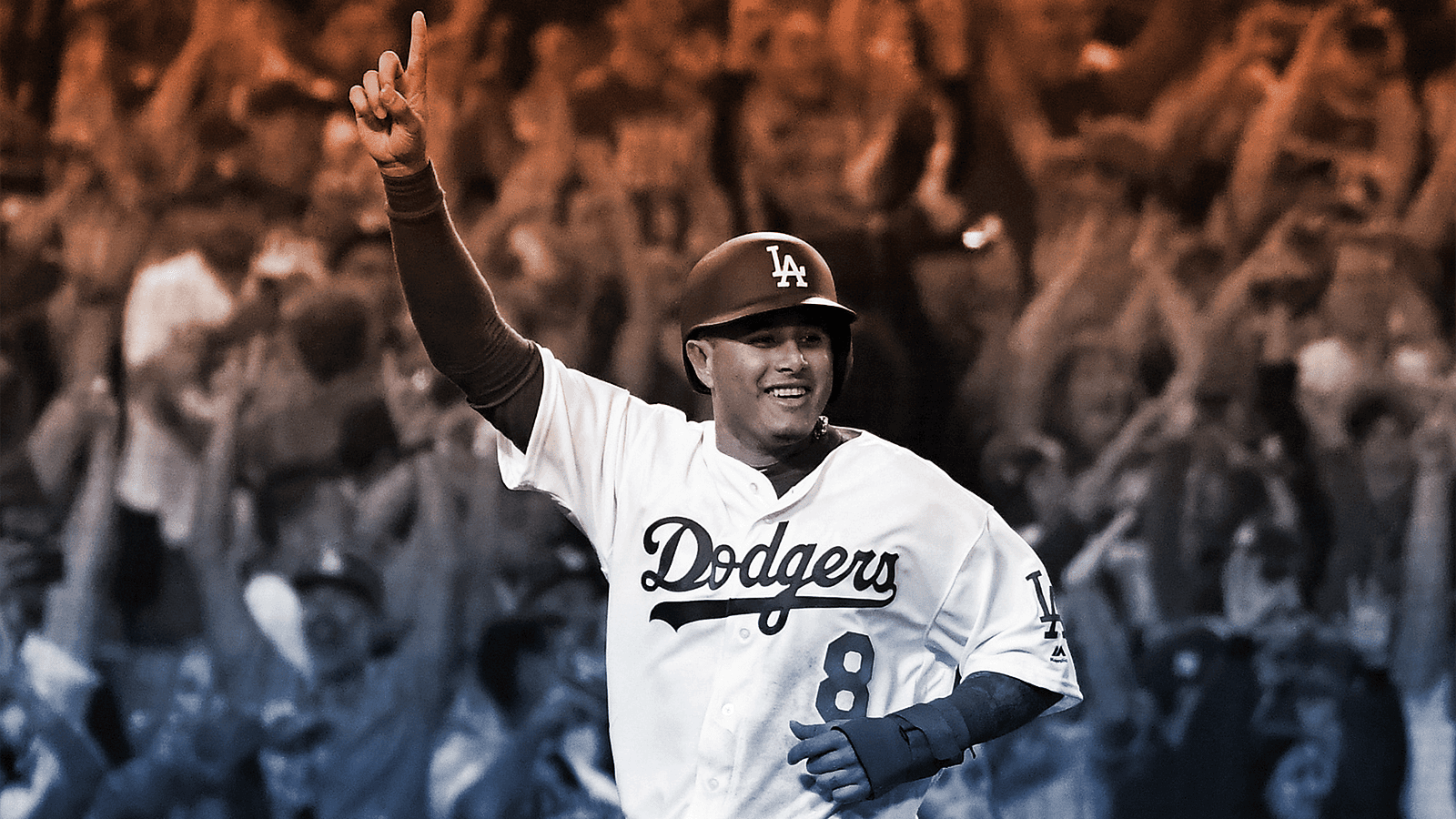 With Brodie Van Wagenen's win-now goal, Mets need to sign Manny Machado