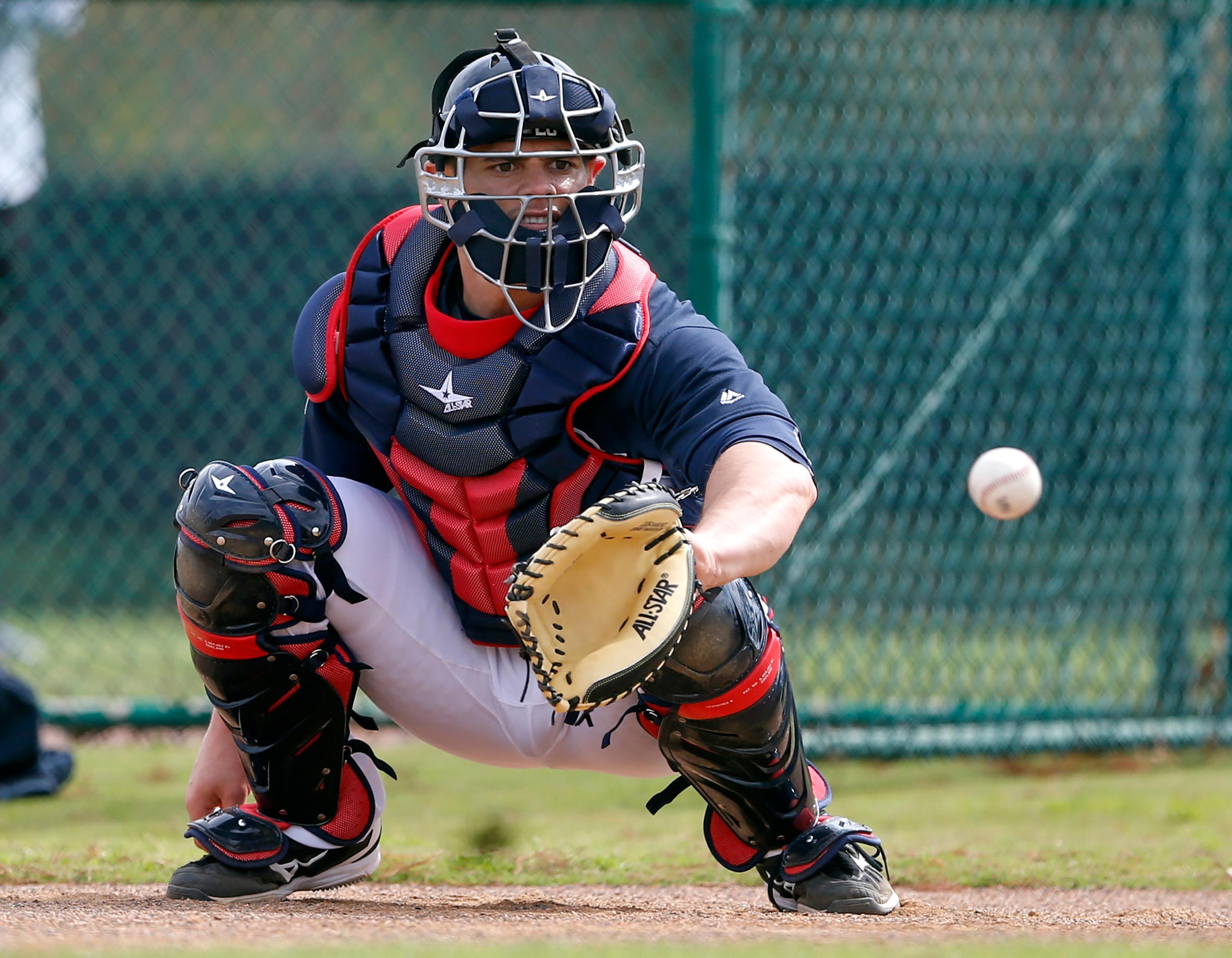 Former Mets Anthony Recker and Todd Zeile explain why they became catchers