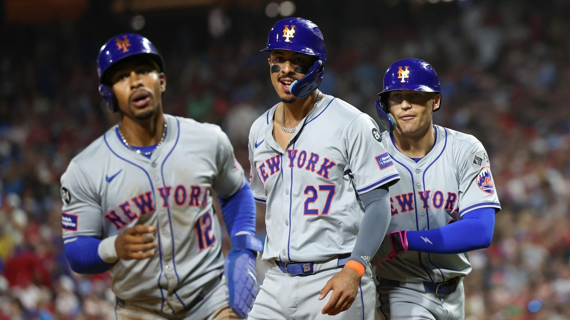 After latest gut-punch, Mets must once again respond to earn NL wild-card berth