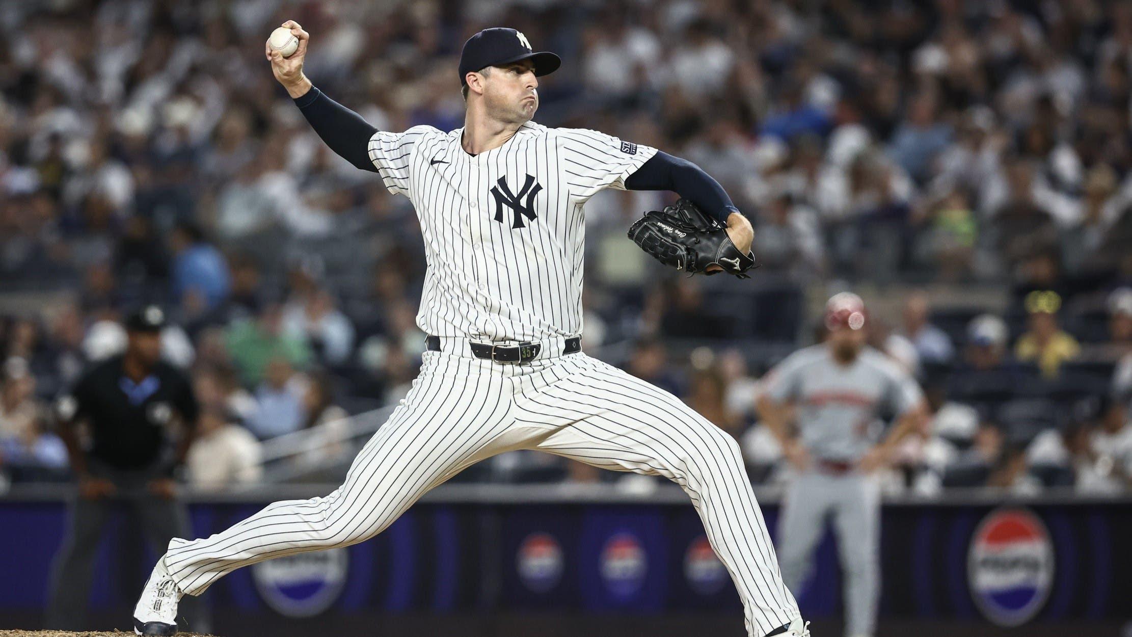 How the Yankees will get creative with bullpen to try to fulfill World Series odds