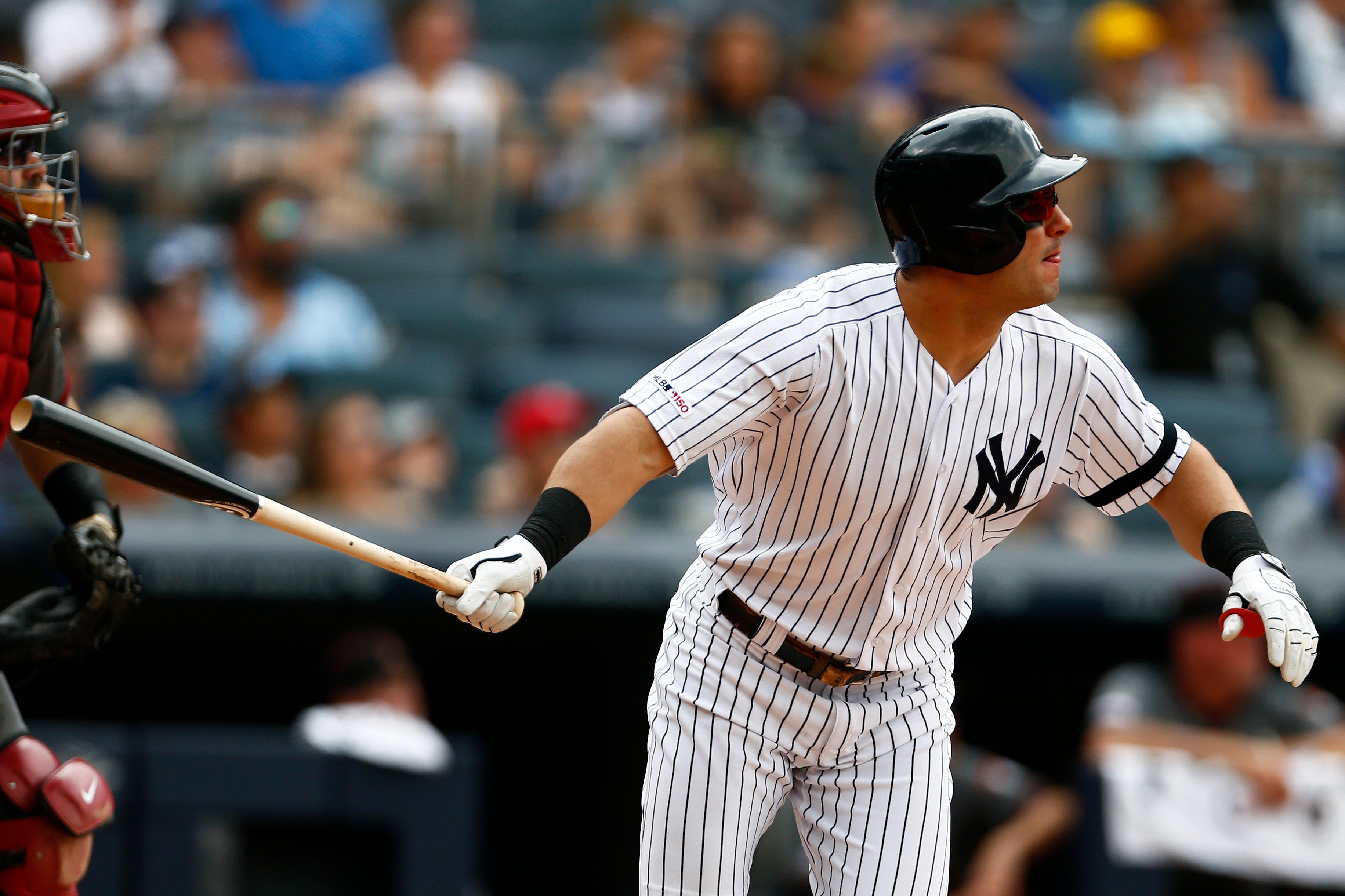 Yankees Takeaways from Wednesday's 7-5 win vs. D-backs