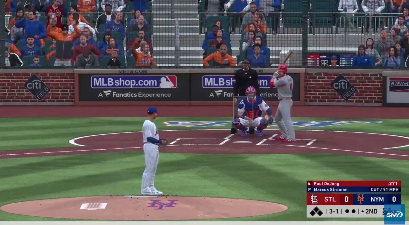 MLB The Show 20undefined