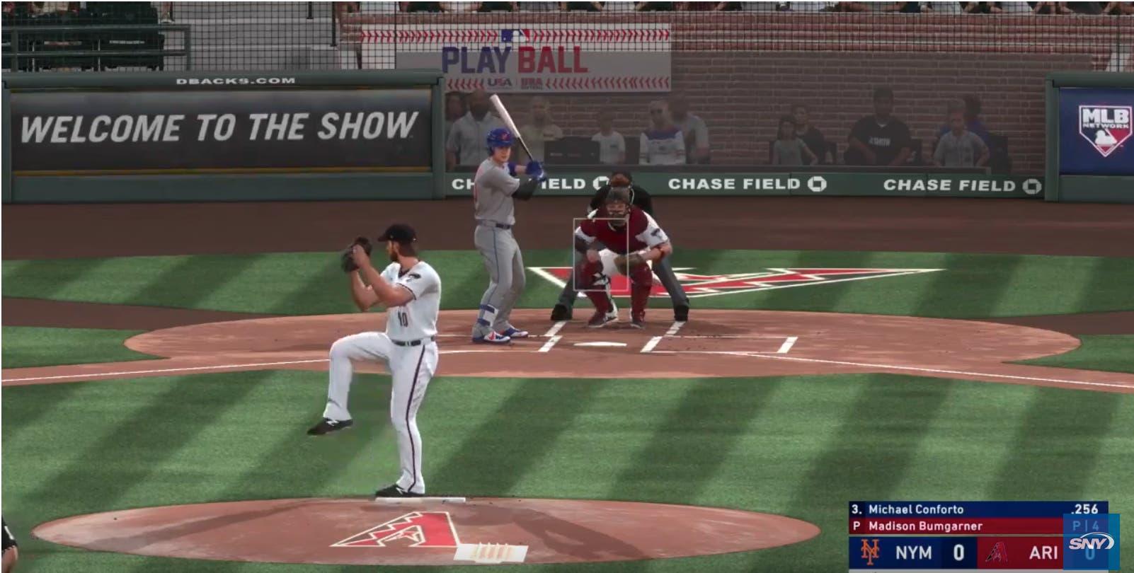 MLB The Show 20undefined