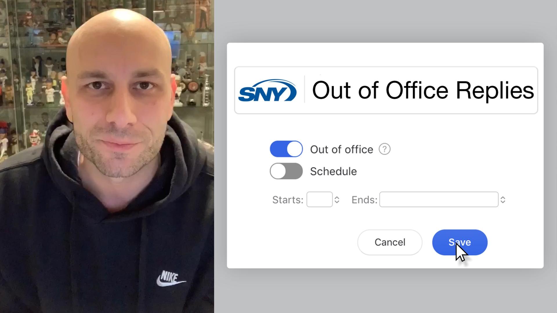 Out of Office Replies: SNY contributor Sal Licata says the Jets will have a better decade than the Giants