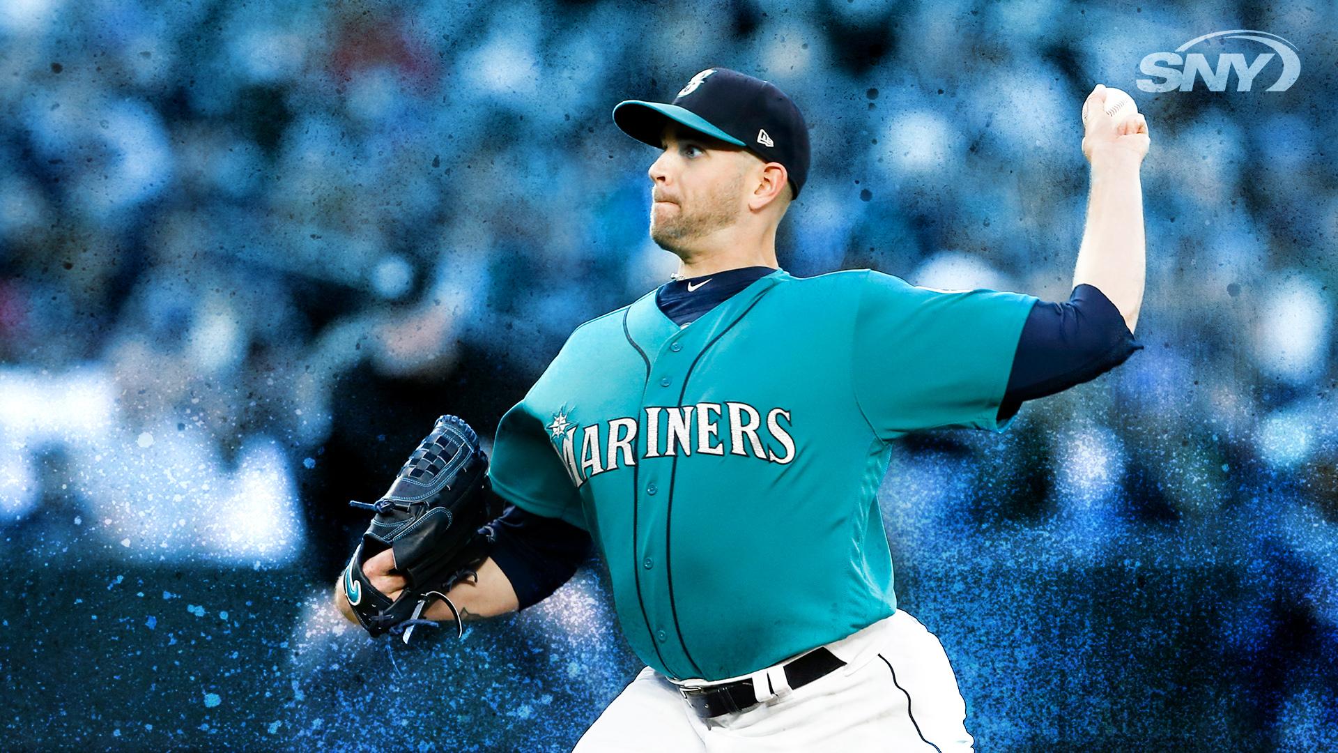 Pros and Cons: Should the Yankees trade for James Paxton?