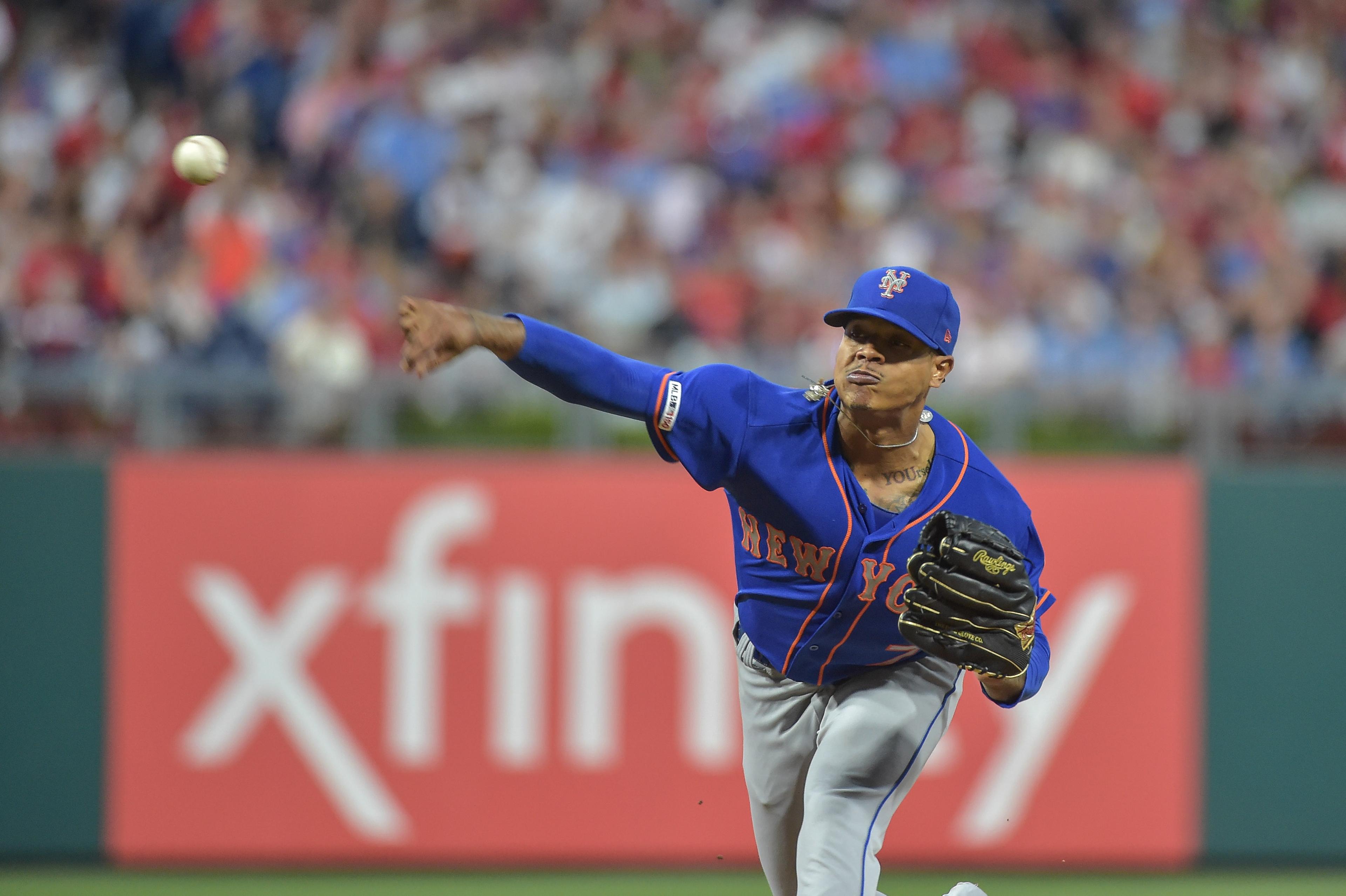 Mets Takeaways from Sunday's 5-2 loss to the Phillies, including a rough eighth inning