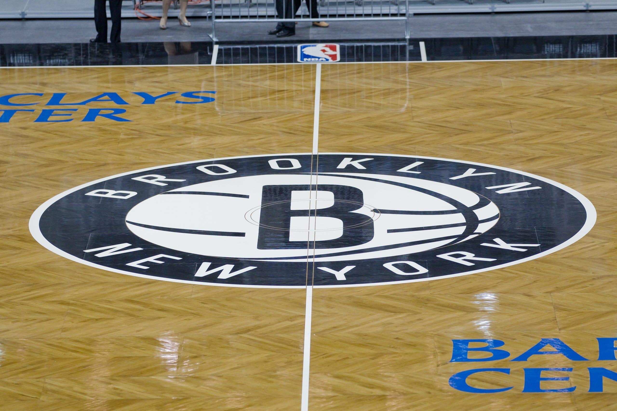 Mikhail Prokhorov sells majority ownership of Nets to Joe Tsai